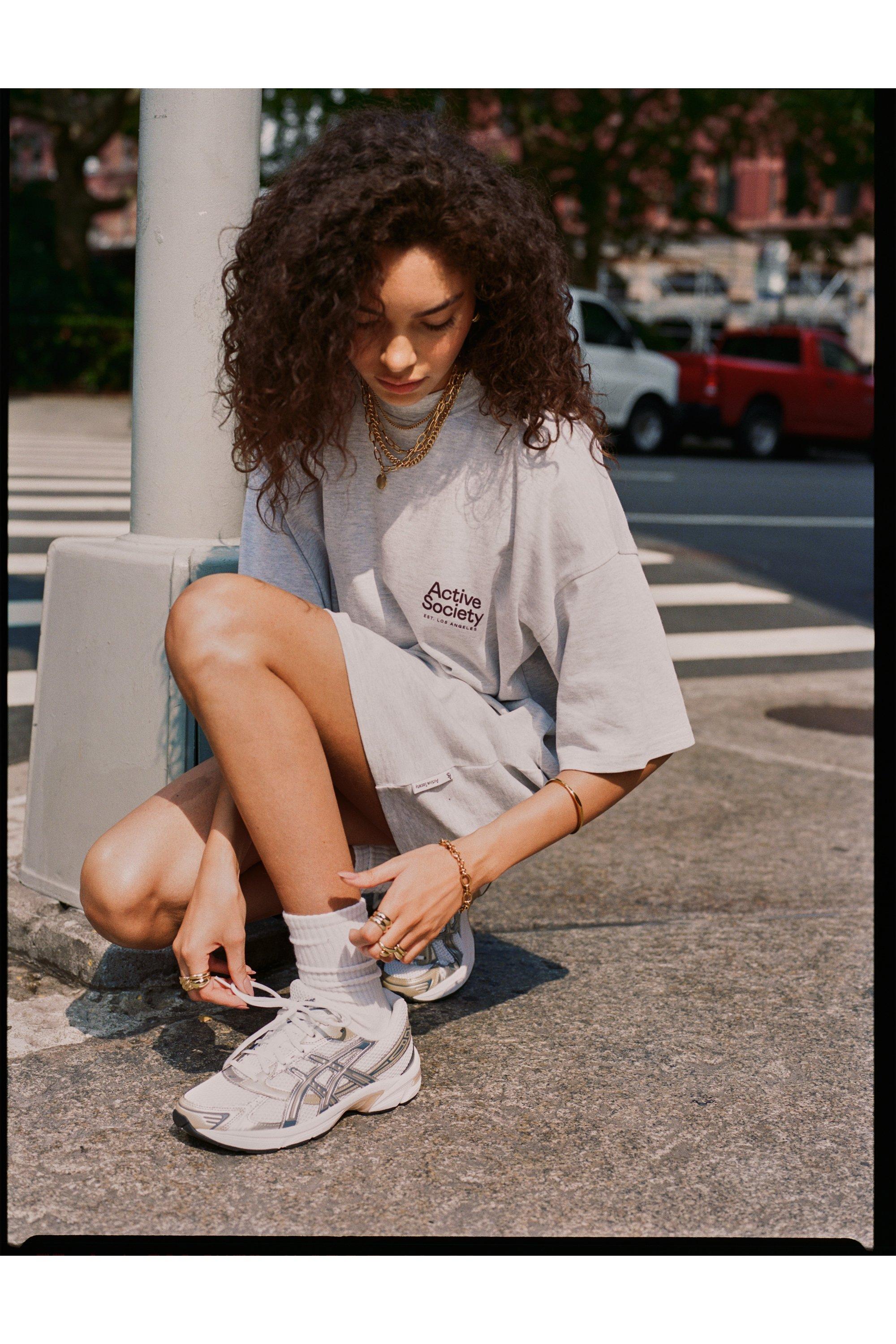 T shirt dress nasty gal sales